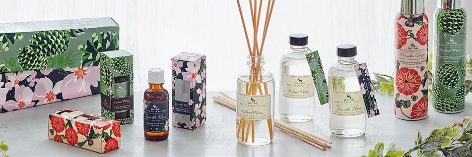 SoapandPaper's profile banner image