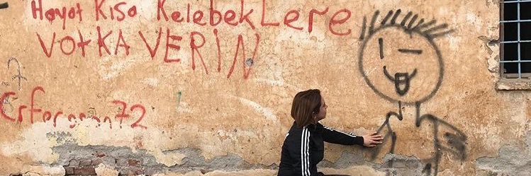 MelikeTurannn's profile banner image