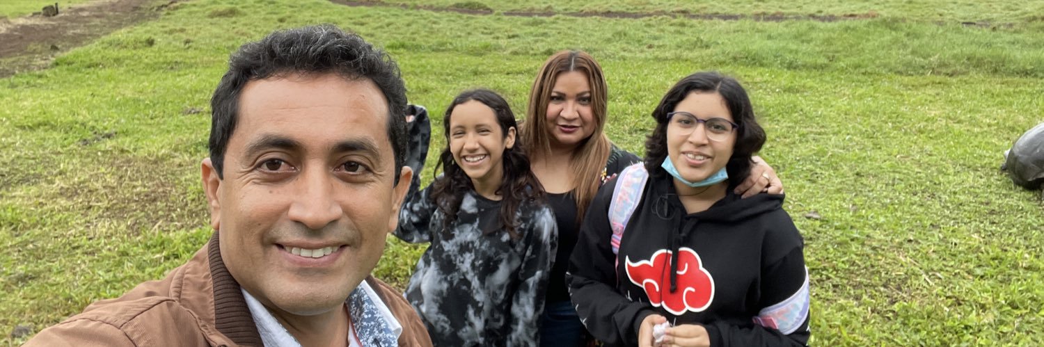 KevinGuaychaA's profile banner image