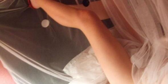 8881Angelique's profile banner image