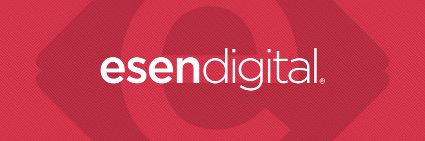 esendigital's profile banner image