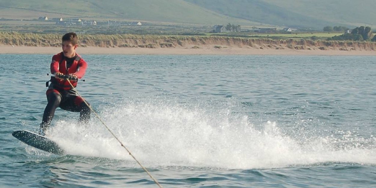 Sean Hannon banner
