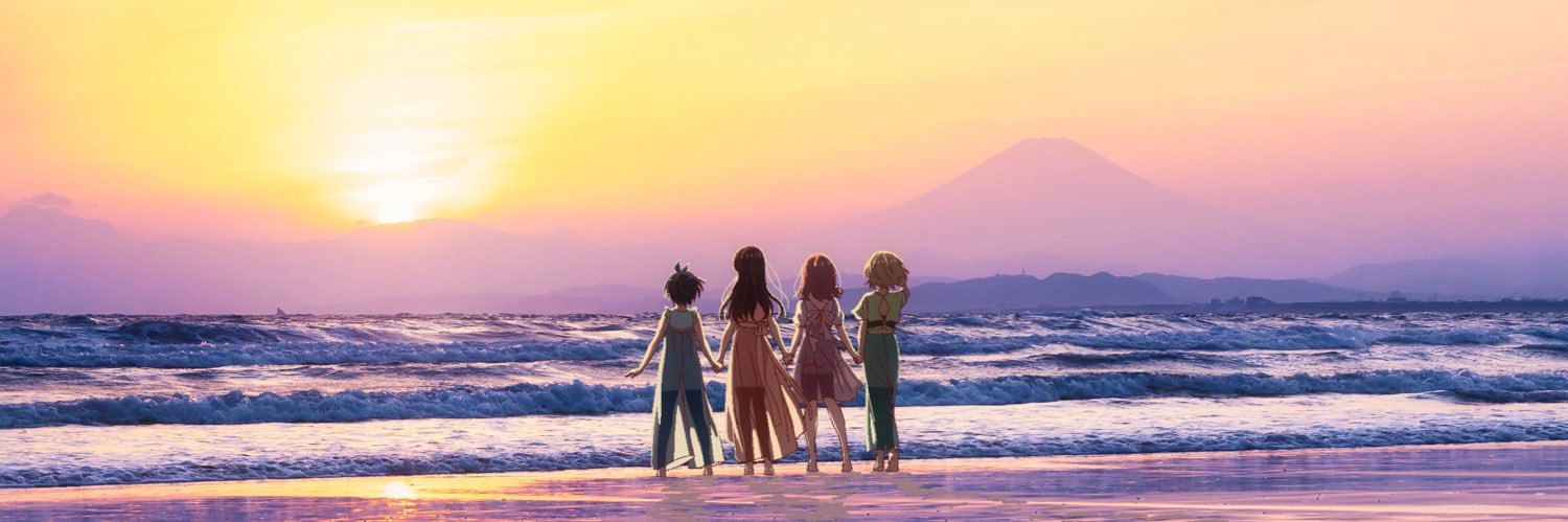 Ryo Ogawa / 小川遼 banner