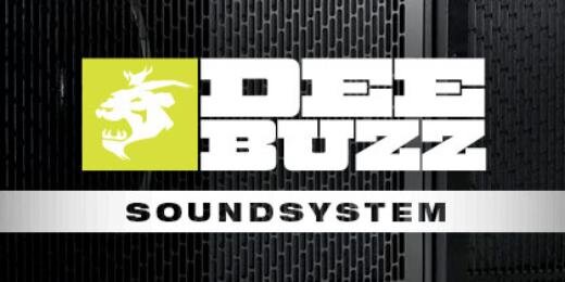 deebuzzsounds's profile banner image