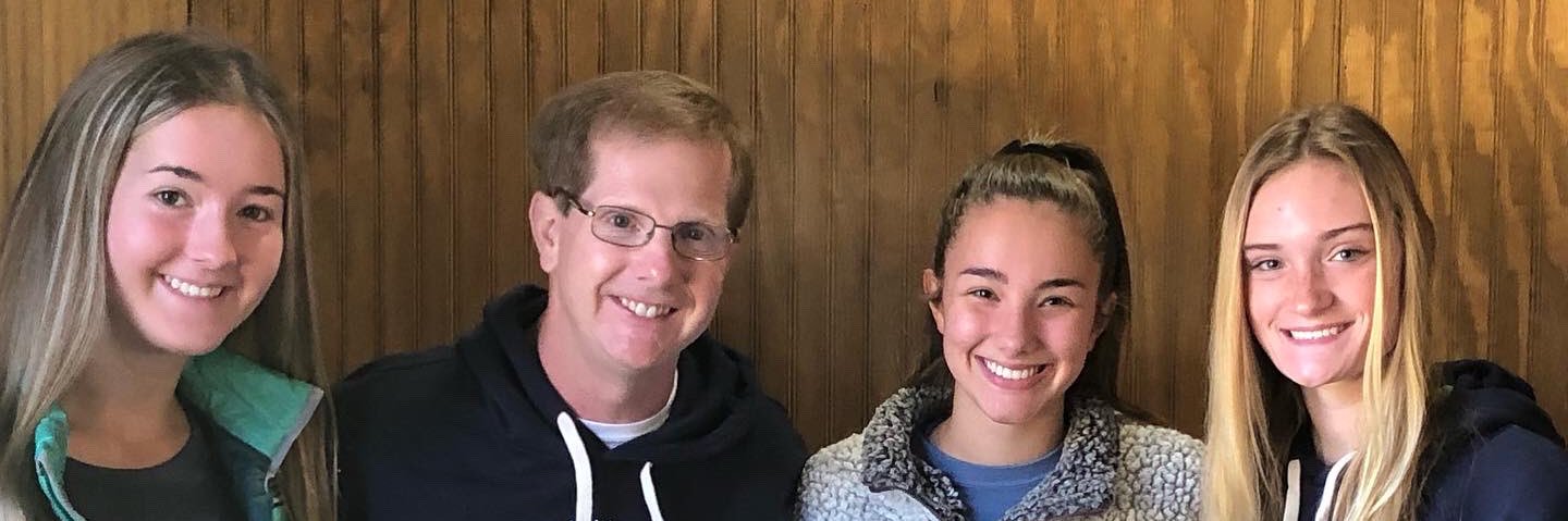 Gary Permenter banner