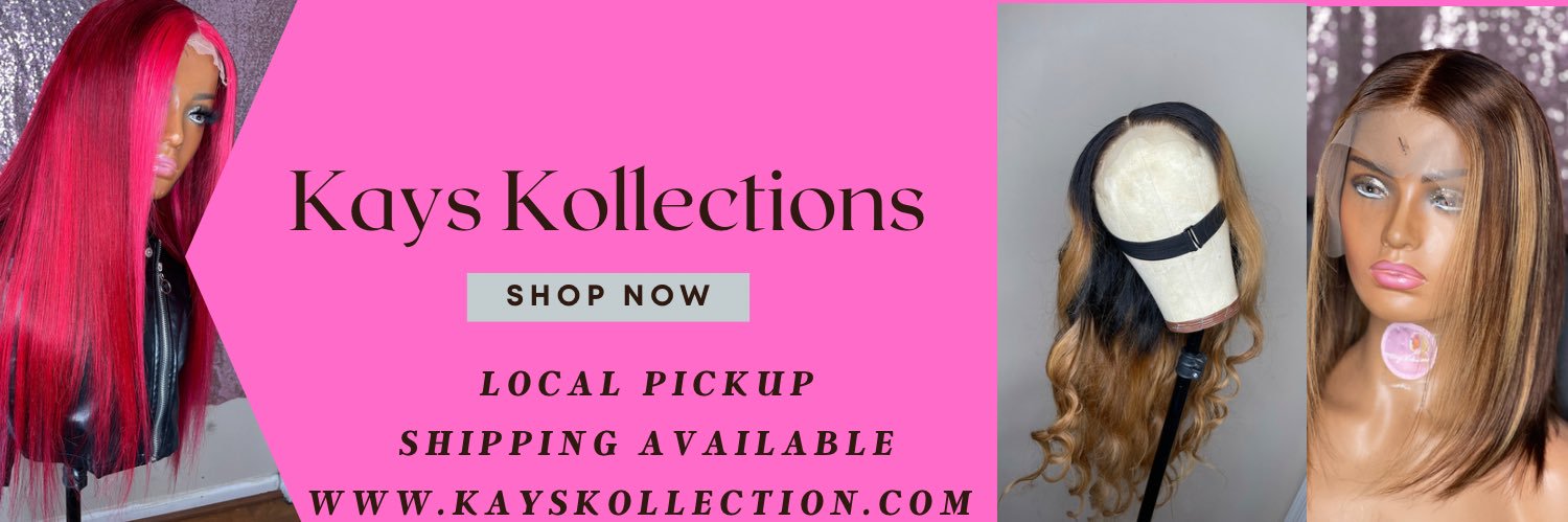 KKollectionsCo's profile banner image