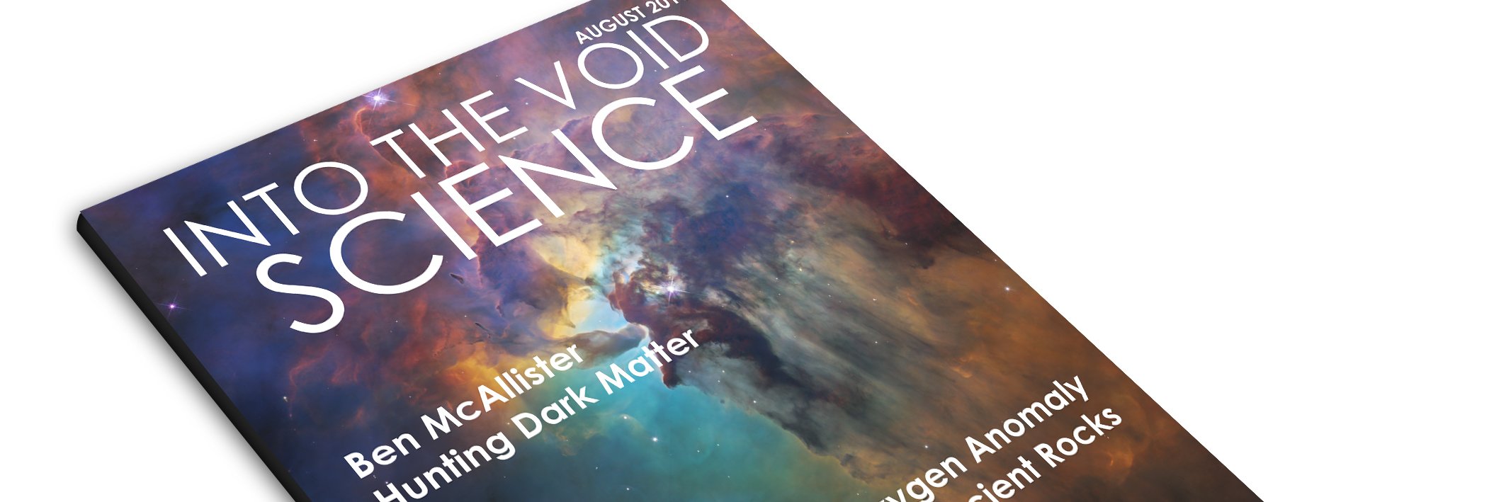 ITVSCI's profile banner image