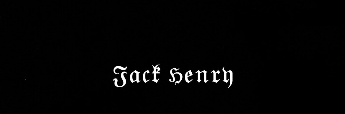 its_jackhenry's profile banner image