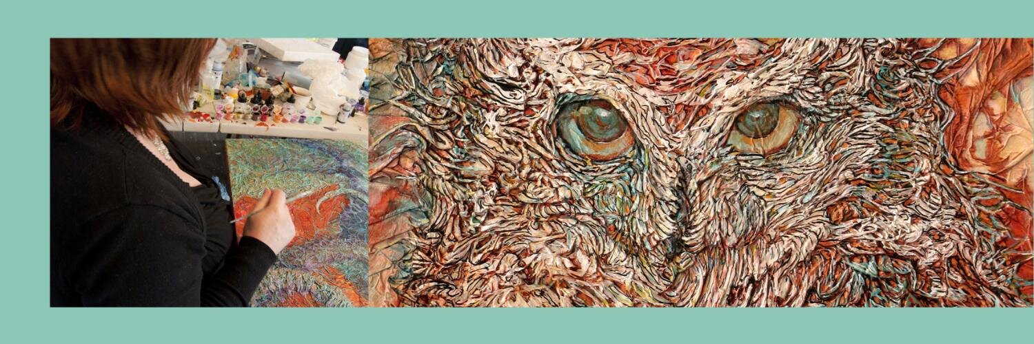ColMitchellArt's profile banner image