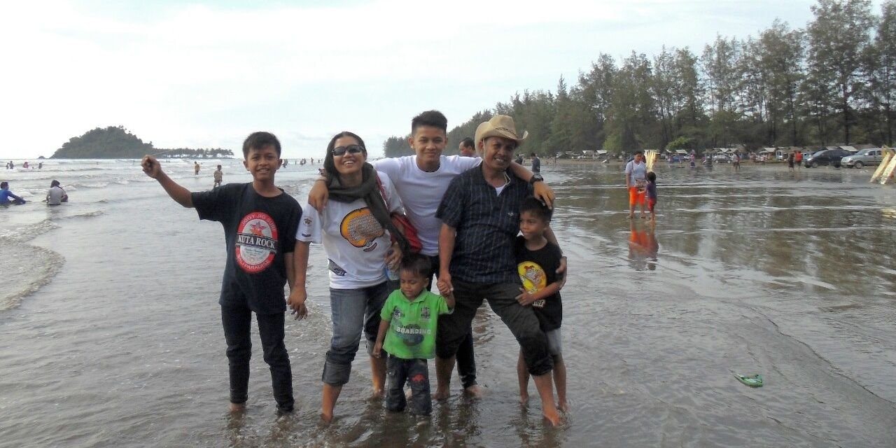 ianpradiftad's profile banner image