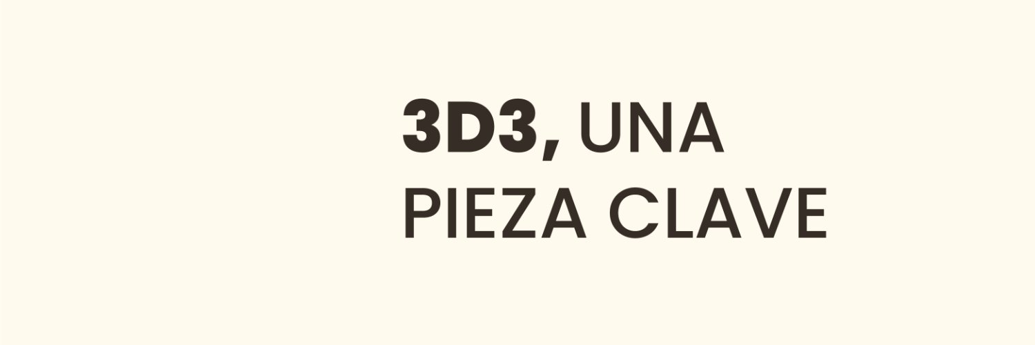 3D3Comunicacion's profile banner image