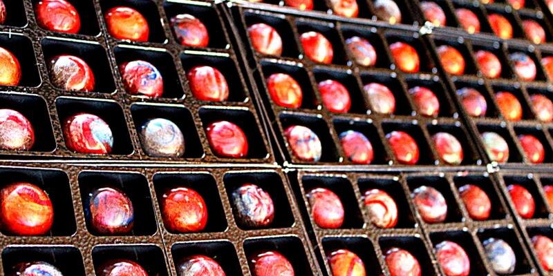 ChocLovesChilli's profile banner image