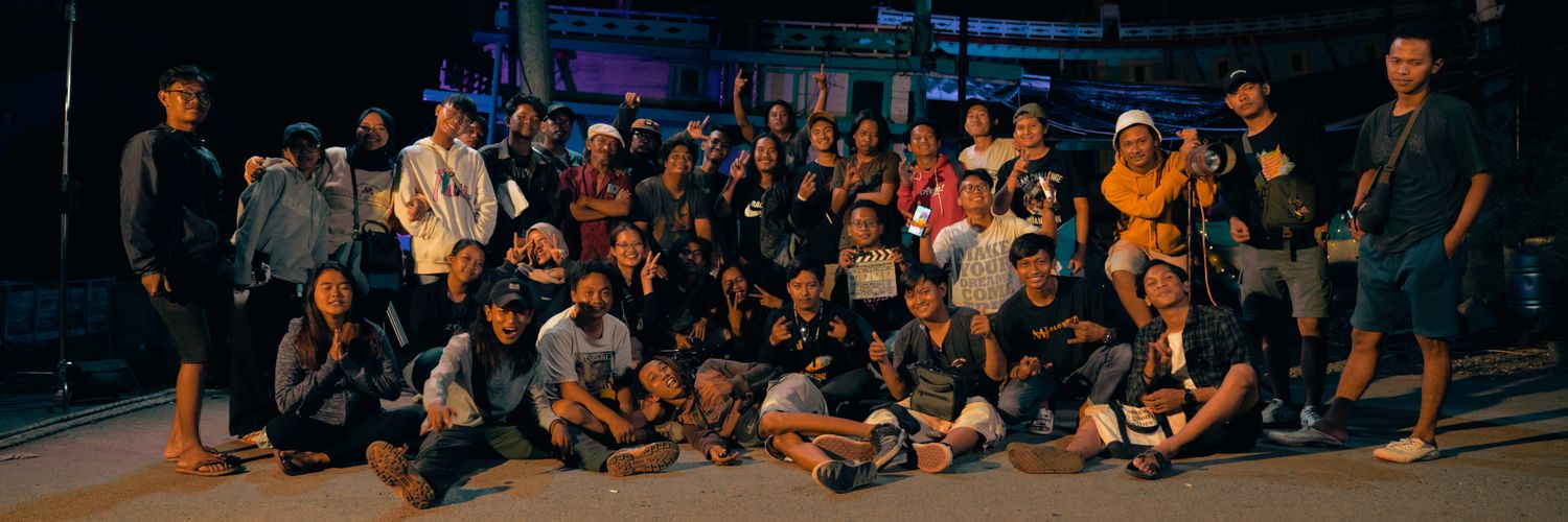 fathurrizq's profile banner image
