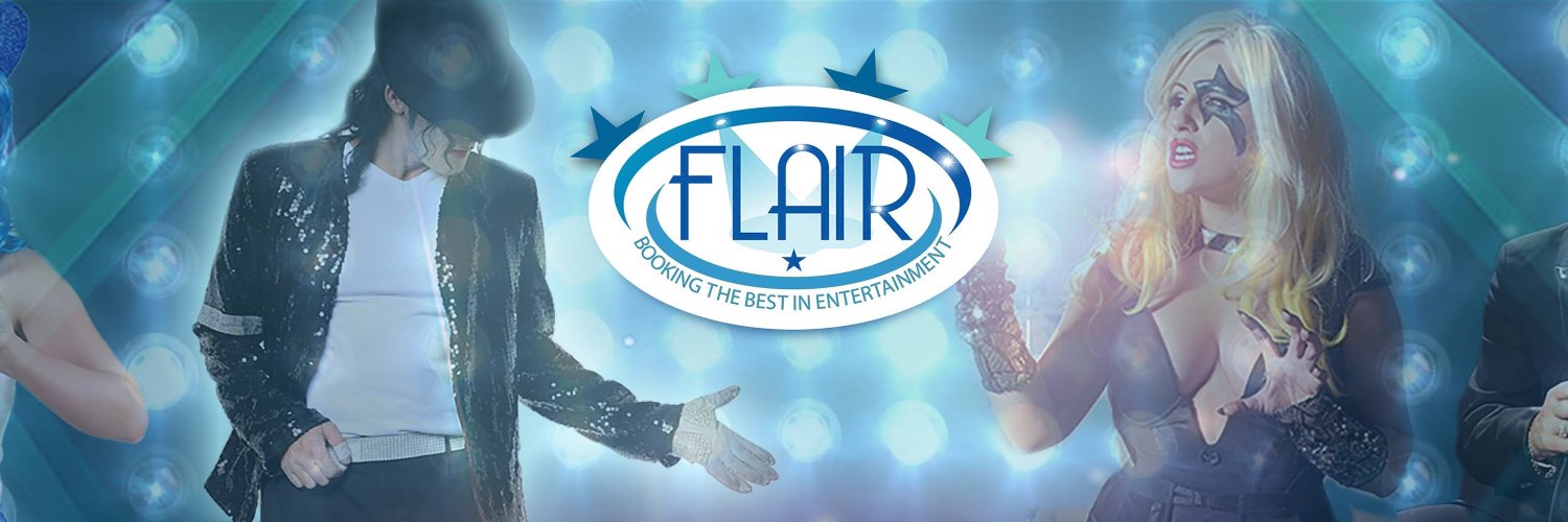 FlairEnts's profile banner image