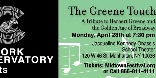 NYCConservatory's profile banner image