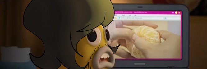 Joey Liberty banner