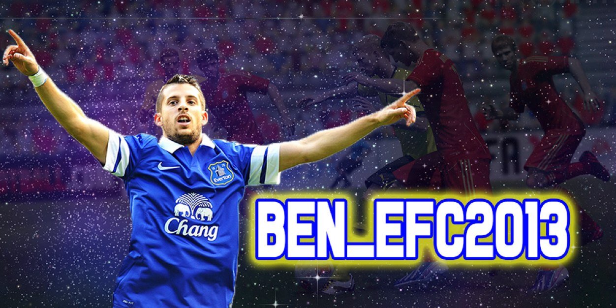 Ben_efc2013's profile banner image