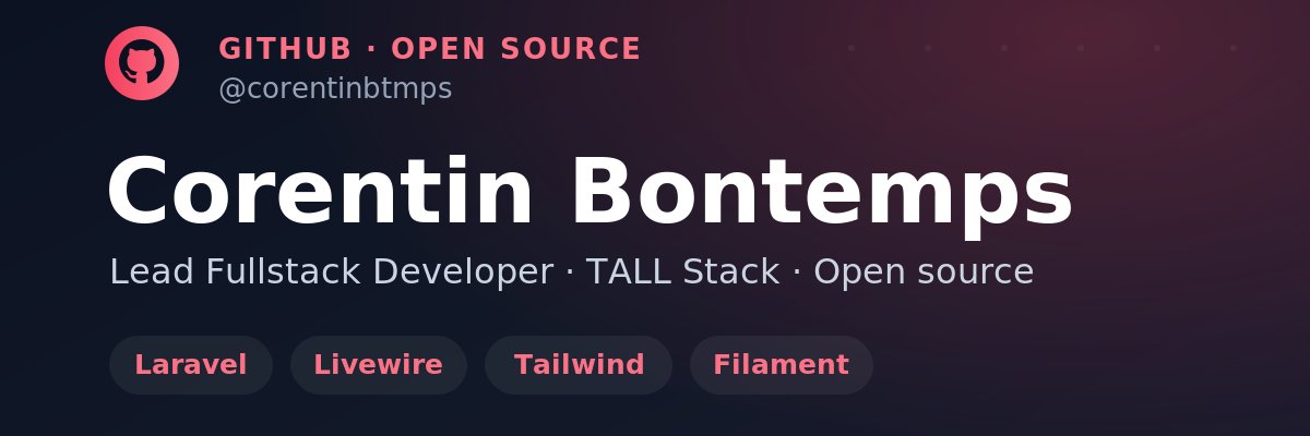 CorentinBtmps's profile banner image