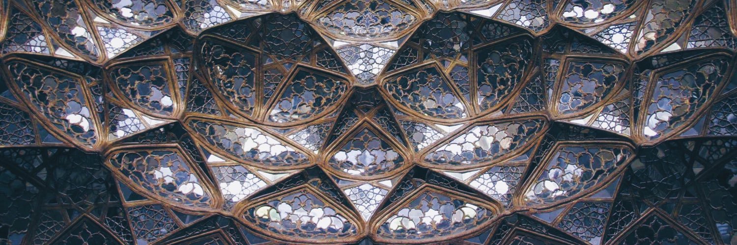 Nariman Javaheri banner