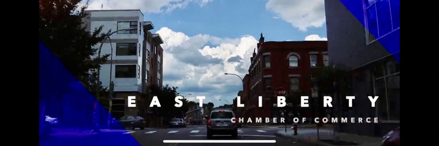 EastLibChamber's profile banner image