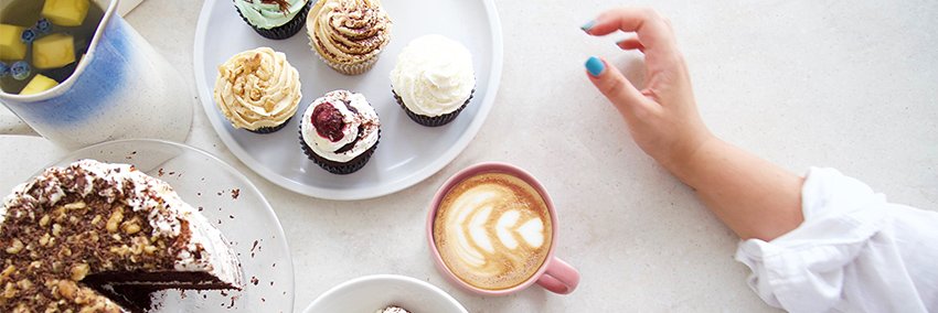 vdeliciouscake's profile banner image