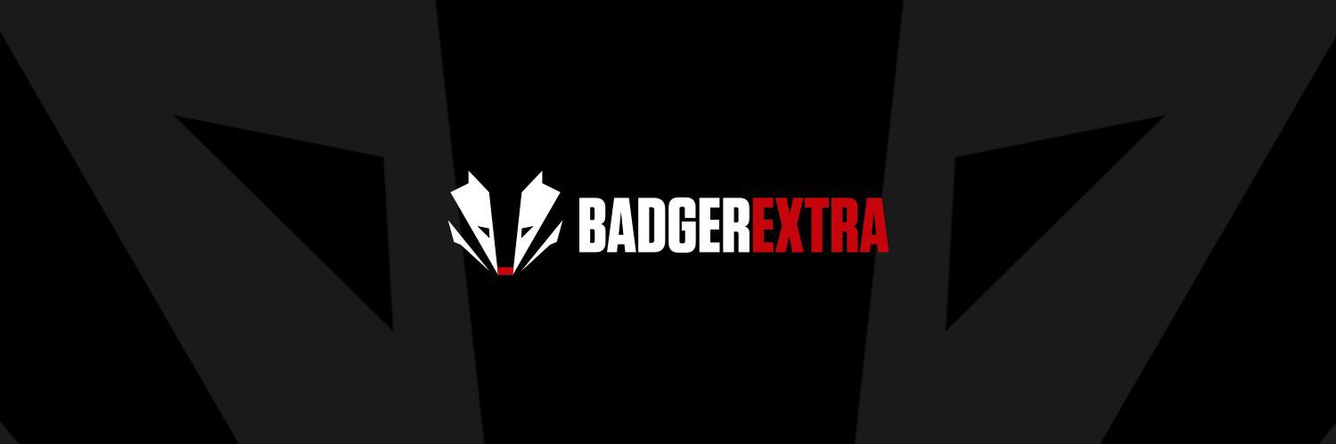 BadgerExtra banner