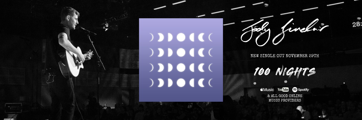 Jódy banner