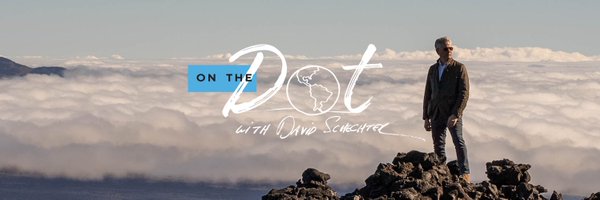 DavidSchechter Profile Banner