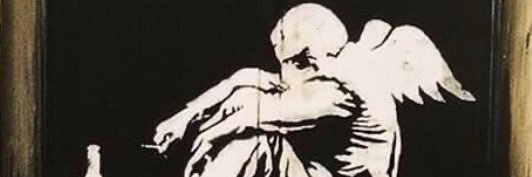 VRuson's profile banner image