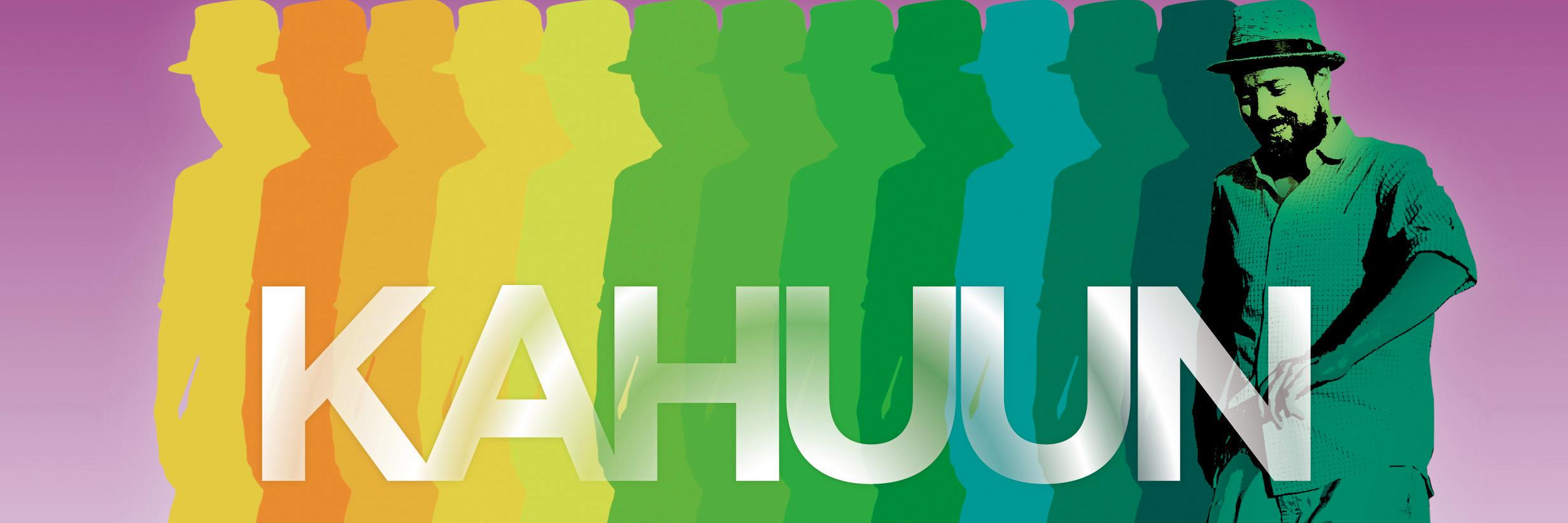 Kahuun banner