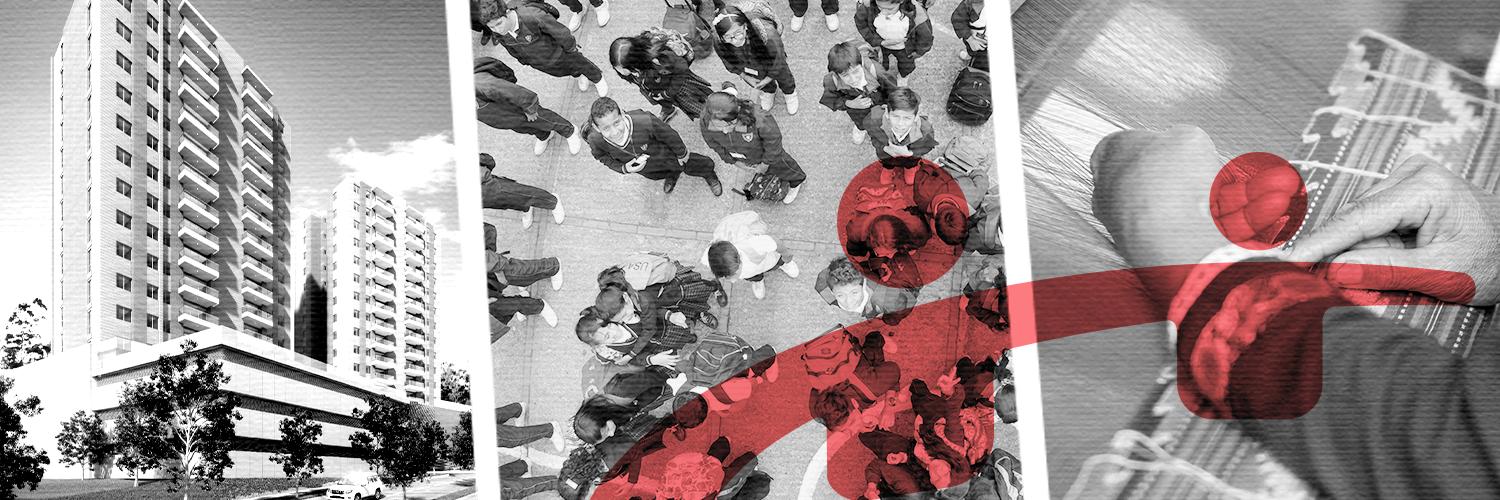 Fundación Compartir banner