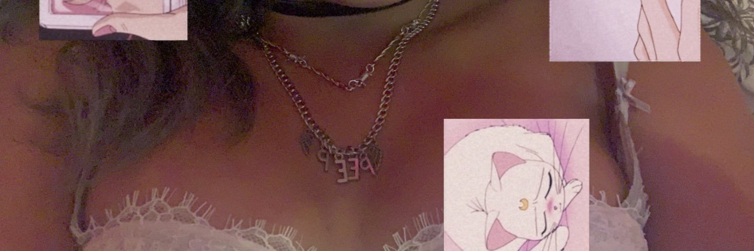 AngelFvck666's profile banner image