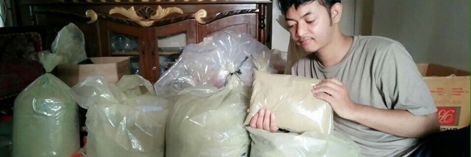 Misyaurikratom's profile banner image