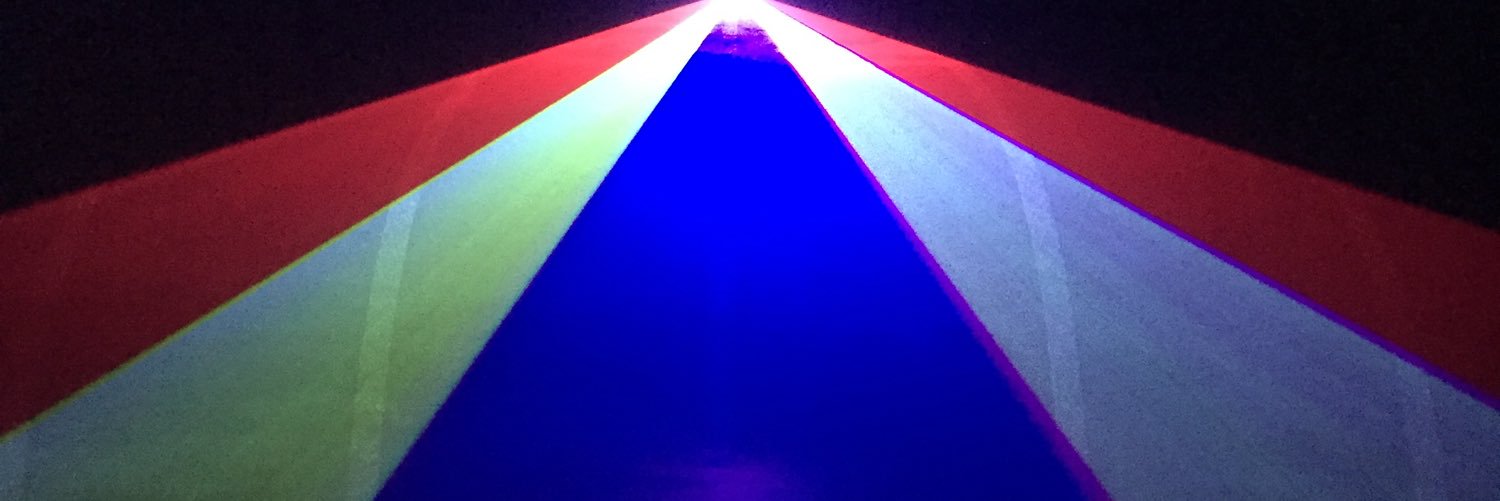 falconpond's profile banner image