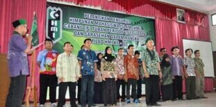 HMI Cabang TUBAN banner