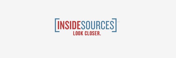 InsideSourcesDC Profile Banner