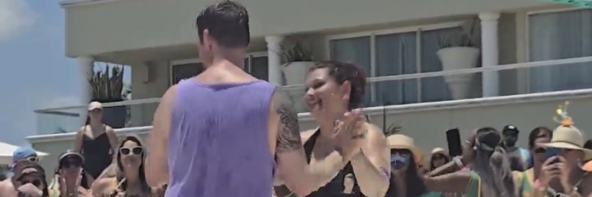 🐊 Amber 🐊 banner