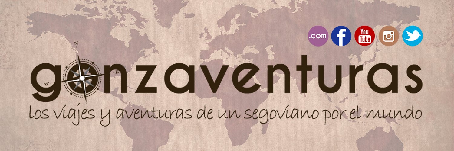 gonzaventuras's profile banner image