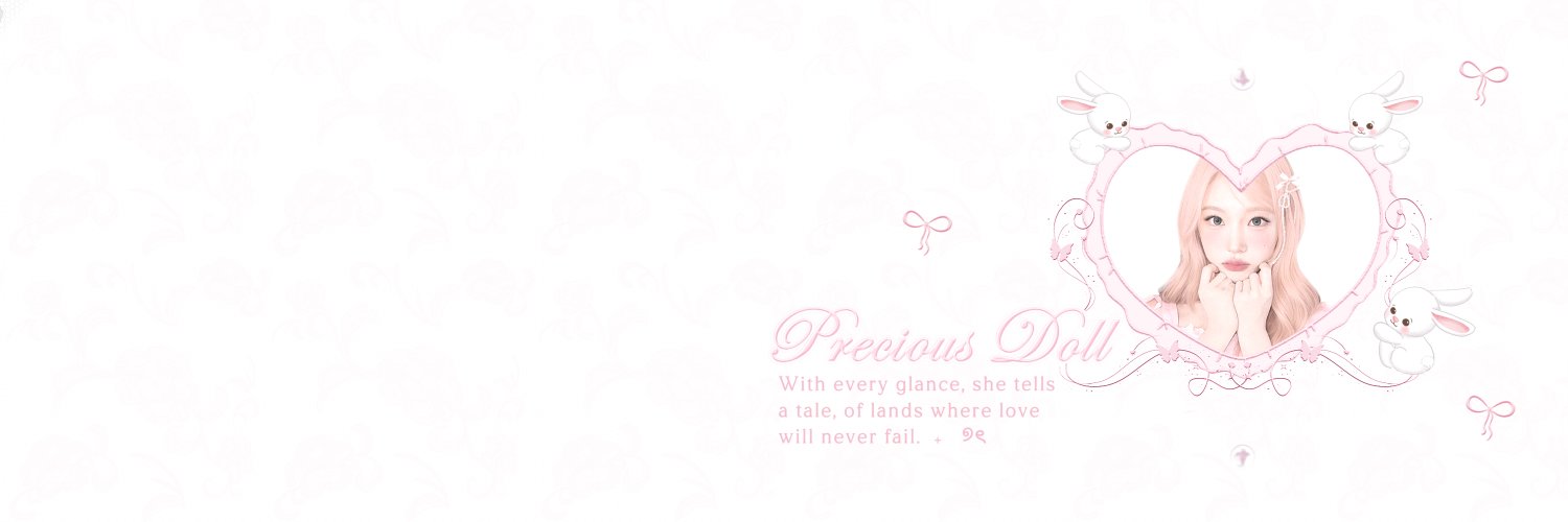 wonyhbe's profile banner image
