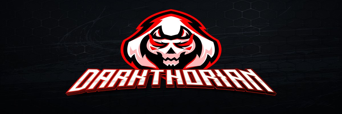 darkthorian's profile banner image
