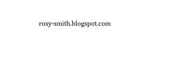RosySmith16's profile banner image