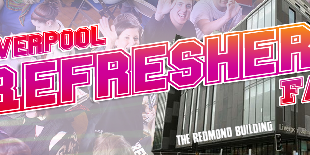 RefreshersFair's profile banner image