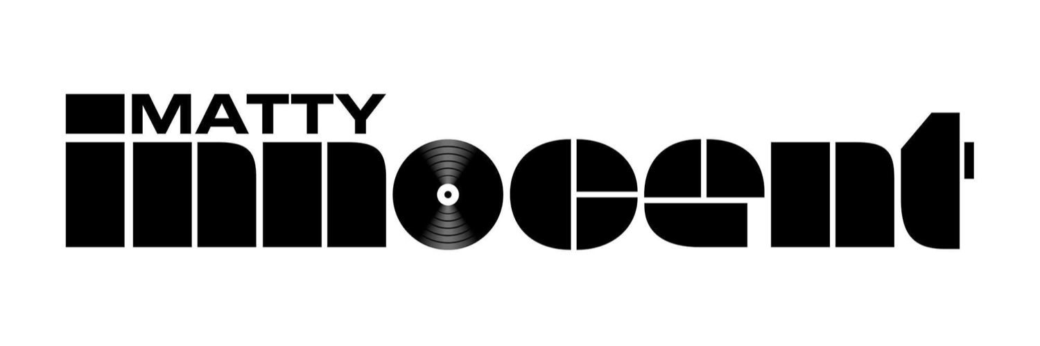Matty Innocent banner