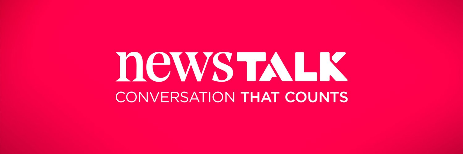 NewstalkFM's banner