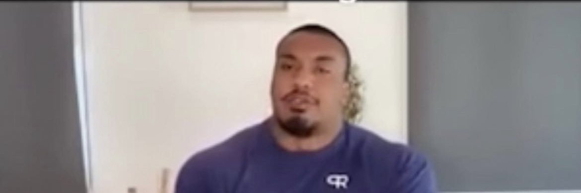 jamesasav's profile banner image