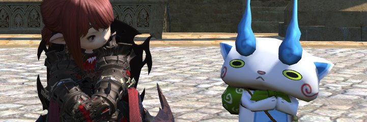 果南@Euph練習中 banner