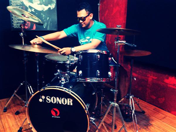 Sendy_Schen's profile banner image
