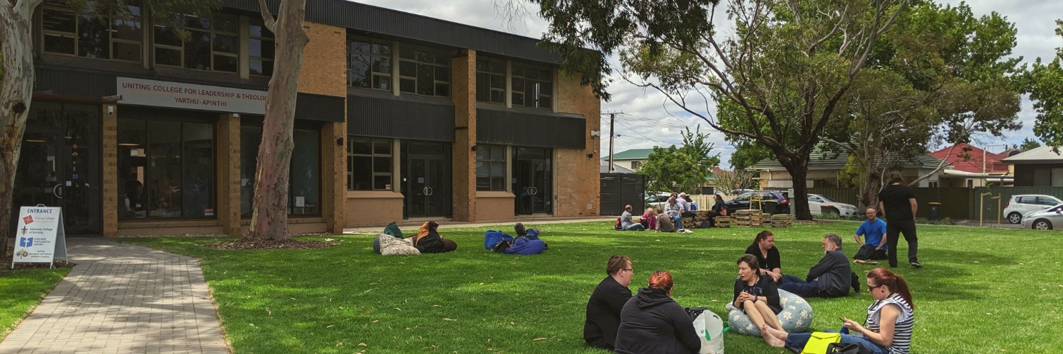 uniting_college's profile banner image