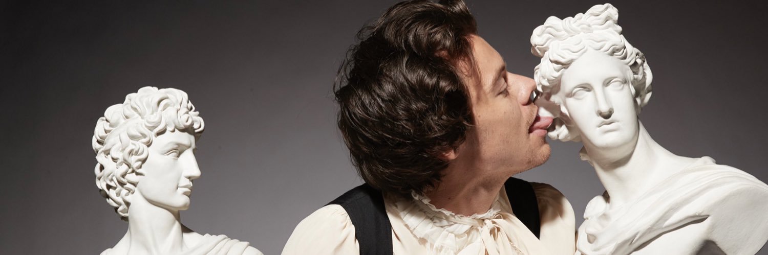 harrycatxo's profile banner image