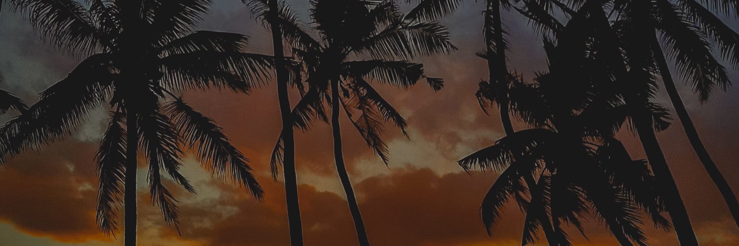 iruhamy's profile banner image
